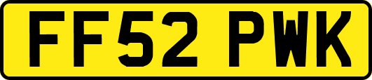 FF52PWK