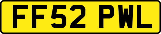 FF52PWL