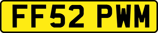 FF52PWM
