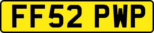 FF52PWP
