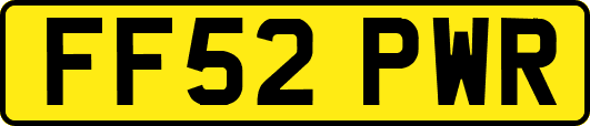 FF52PWR