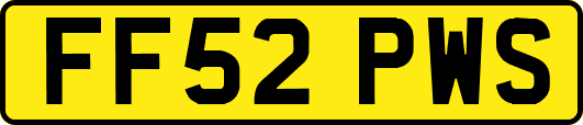FF52PWS