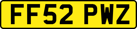 FF52PWZ