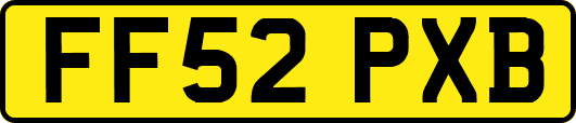 FF52PXB