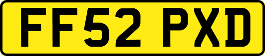FF52PXD