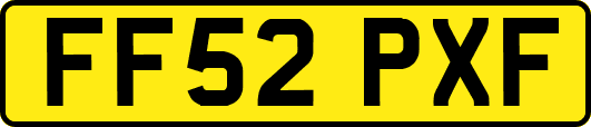 FF52PXF