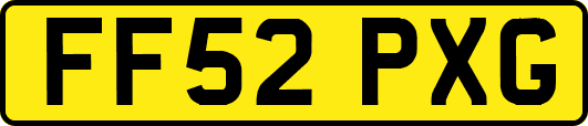 FF52PXG