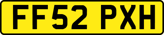 FF52PXH
