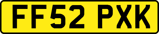 FF52PXK