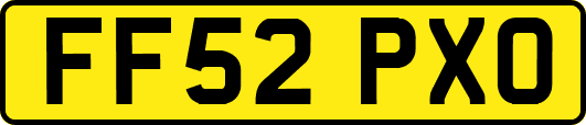 FF52PXO