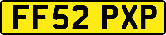 FF52PXP