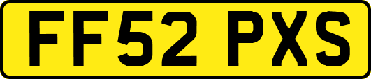 FF52PXS