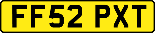 FF52PXT