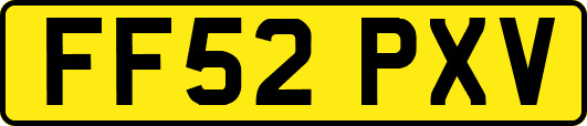 FF52PXV