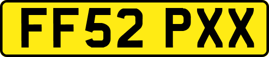FF52PXX