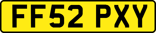 FF52PXY