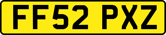 FF52PXZ