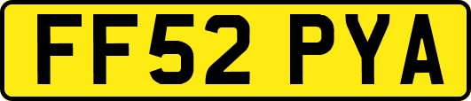 FF52PYA