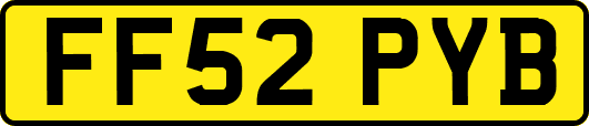 FF52PYB
