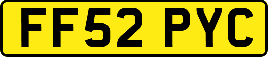 FF52PYC