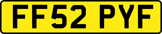 FF52PYF