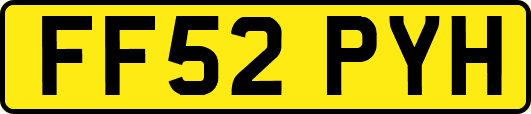 FF52PYH