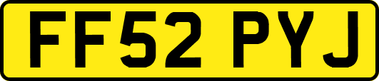 FF52PYJ
