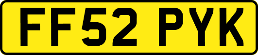 FF52PYK