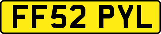 FF52PYL