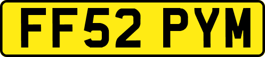 FF52PYM