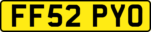 FF52PYO