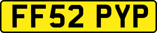 FF52PYP