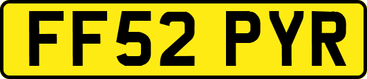 FF52PYR