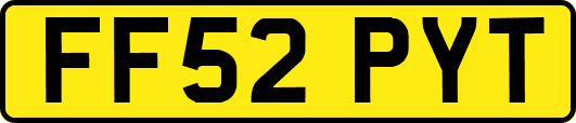 FF52PYT