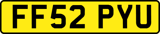 FF52PYU