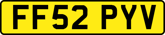 FF52PYV