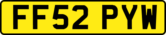 FF52PYW