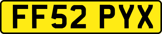 FF52PYX