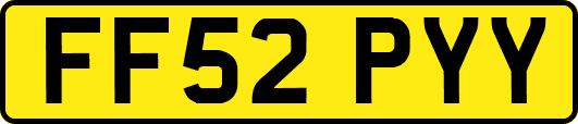 FF52PYY