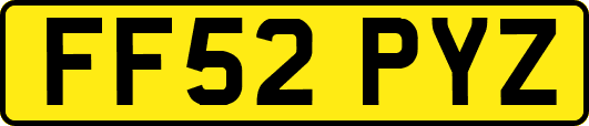 FF52PYZ
