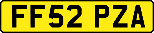 FF52PZA