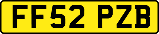 FF52PZB