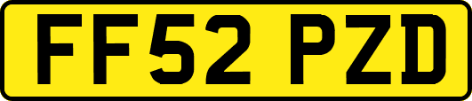 FF52PZD