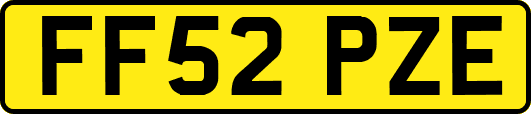 FF52PZE
