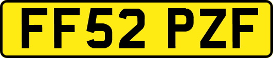 FF52PZF