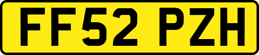 FF52PZH