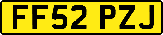 FF52PZJ