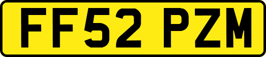 FF52PZM