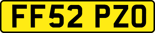 FF52PZO