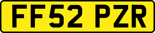 FF52PZR